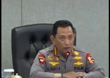 Nasib Irjen Nico Ditentukan Hasil Kerja Tim Bentukan Machfud MD