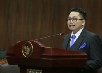 Proses Penegakan Hukum Yang Telah Berkekuatan Hukum Tetap Pada Kasus Kopi Sianida Berdasarkan Perspektif Hukum Tata Negara