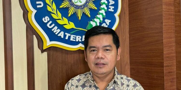 LEGITIMASI.com, Jakarta- Pakar hukum Universitas Muhammadiyah Sumatera, Dr. Alpi Sahari, SH. M.Hum, angkat bicara mengenai polemik kasus Kopi Sianida yang diangkat dalam film ‘Ice Cold: Murder, Ice Coffee and Jessica‘